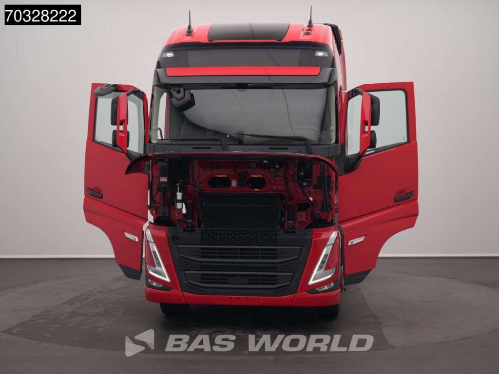 Volvo FH 460 4X2 XL 2xTanks ACC Photo 9
