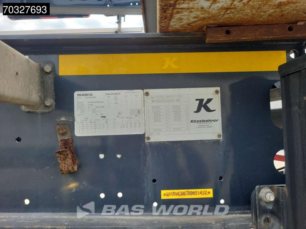 Kässbohrer OS Photo 27
