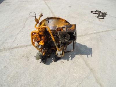 Convertisseur pour Fiat Allis FL9 en vente par OLM 90 Srl