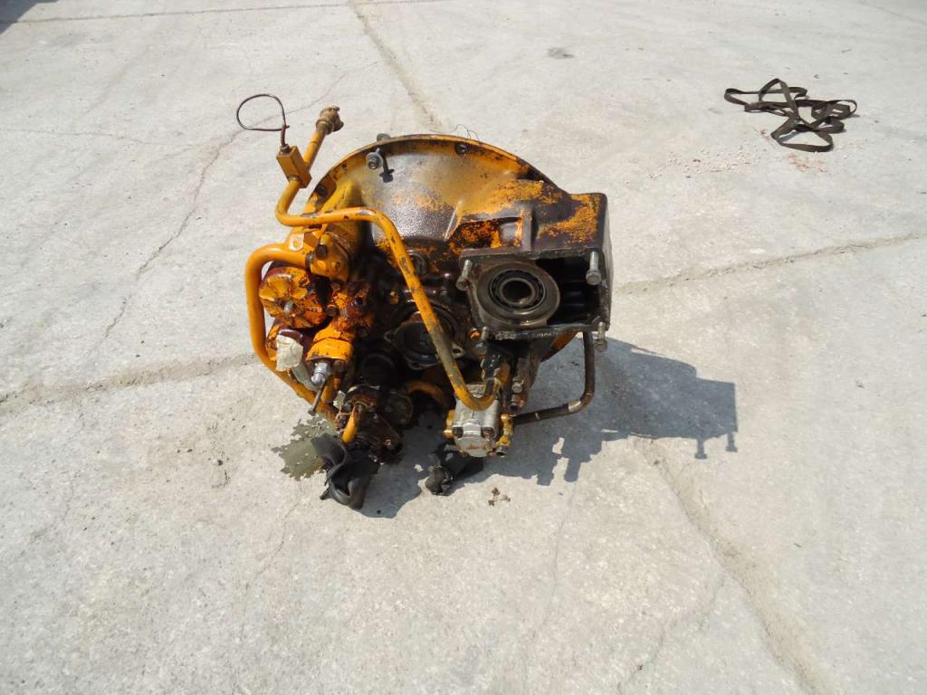 Convertisseur pour Fiat Allis FL9 Photo 1