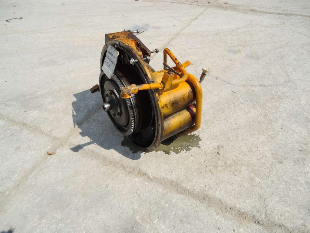 Convertisseur pour Fiat Allis FL9 Photo 3