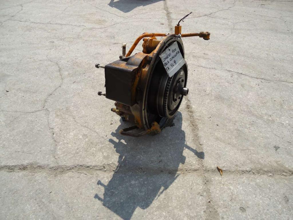 Convertisseur pour Fiat Allis FL9 Photo 5