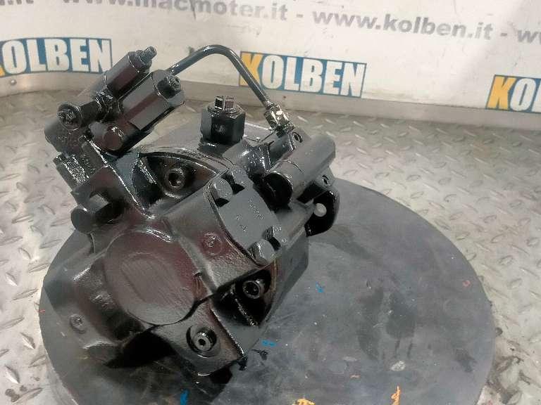 Bosch Rexroth A10VO45 Photo 1