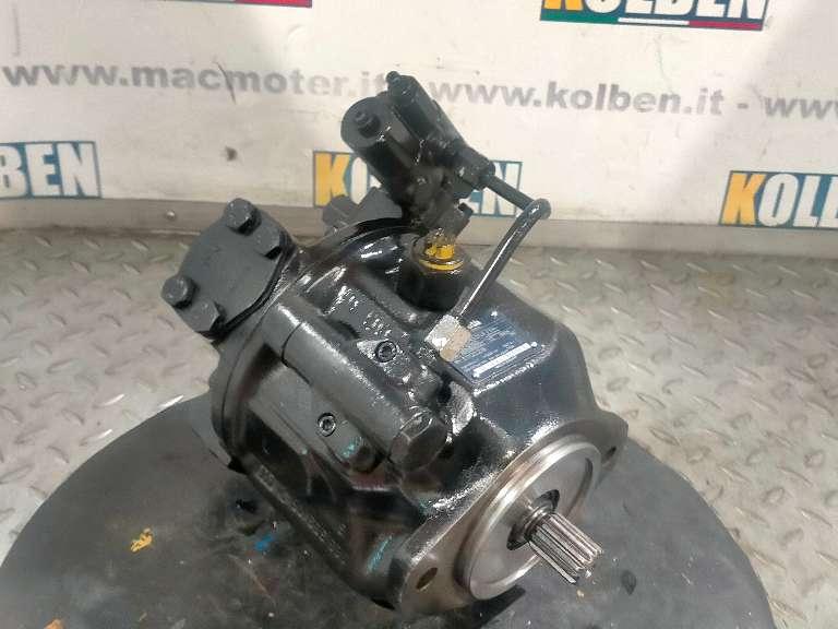 Bosch Rexroth A10VO45 Photo 2