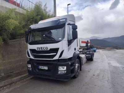 Iveco HI-STREET 260S31 XP en vente par Procida Macchine S.r.l.
