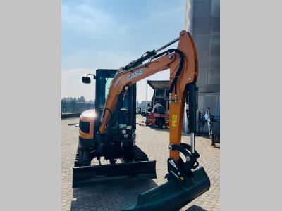 Case CX35D en vente par Gruppo Viganò Snc