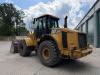Caterpillar 950 H Photo 3 thumbnail