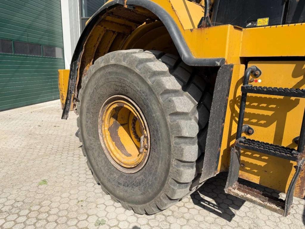Caterpillar 950 H Photo 11