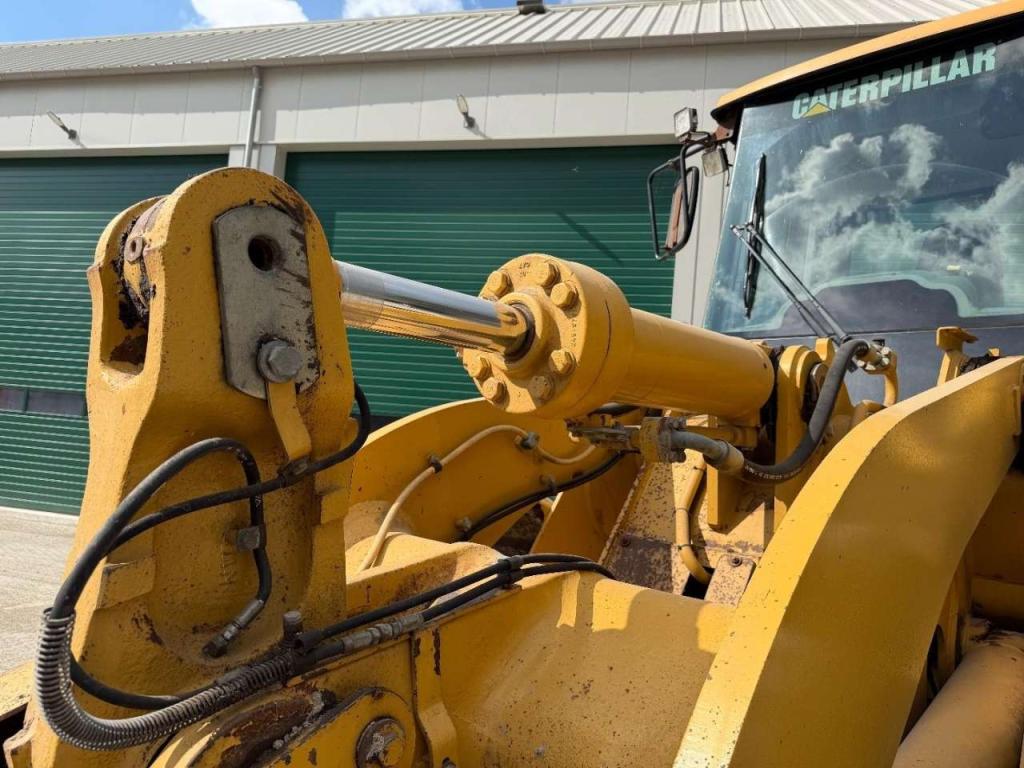 Caterpillar 950 H Photo 14