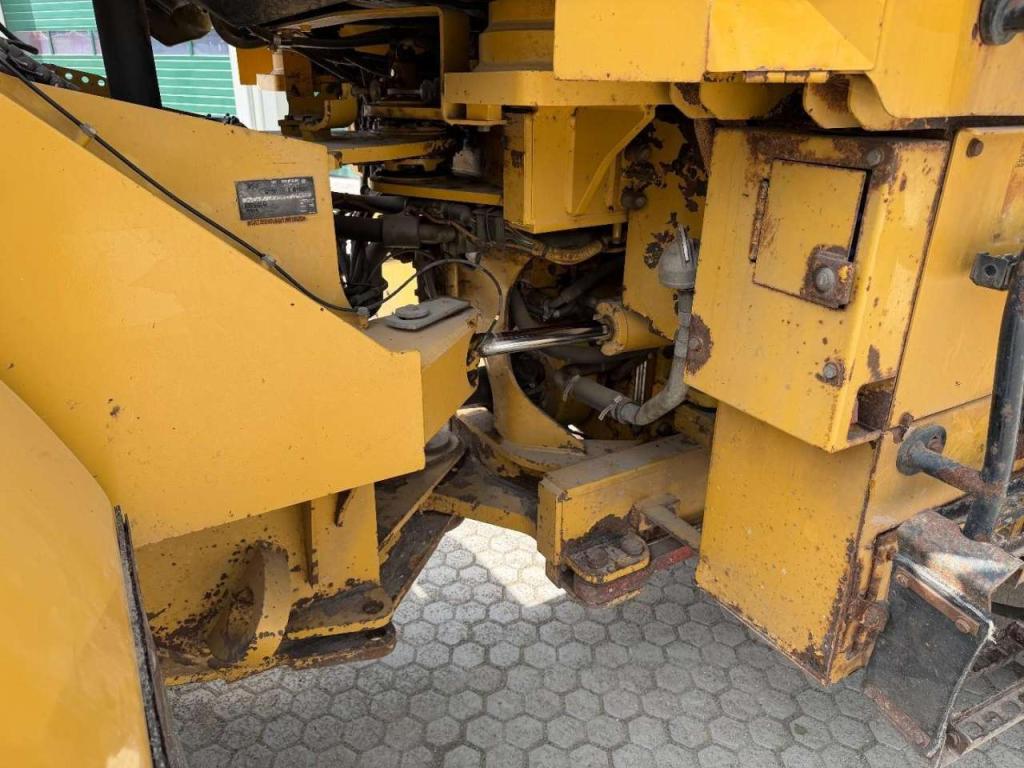 Caterpillar 950 H Photo 17