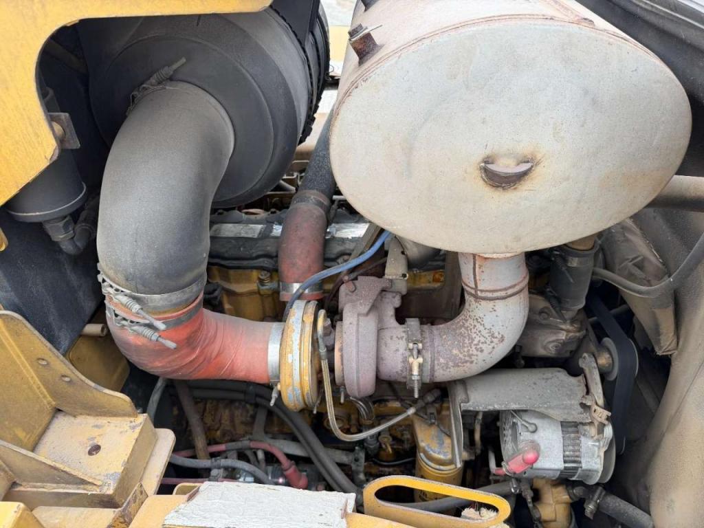 Caterpillar 950 H Photo 19
