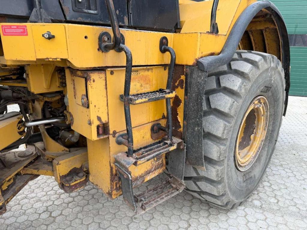 Caterpillar 950 H Photo 23