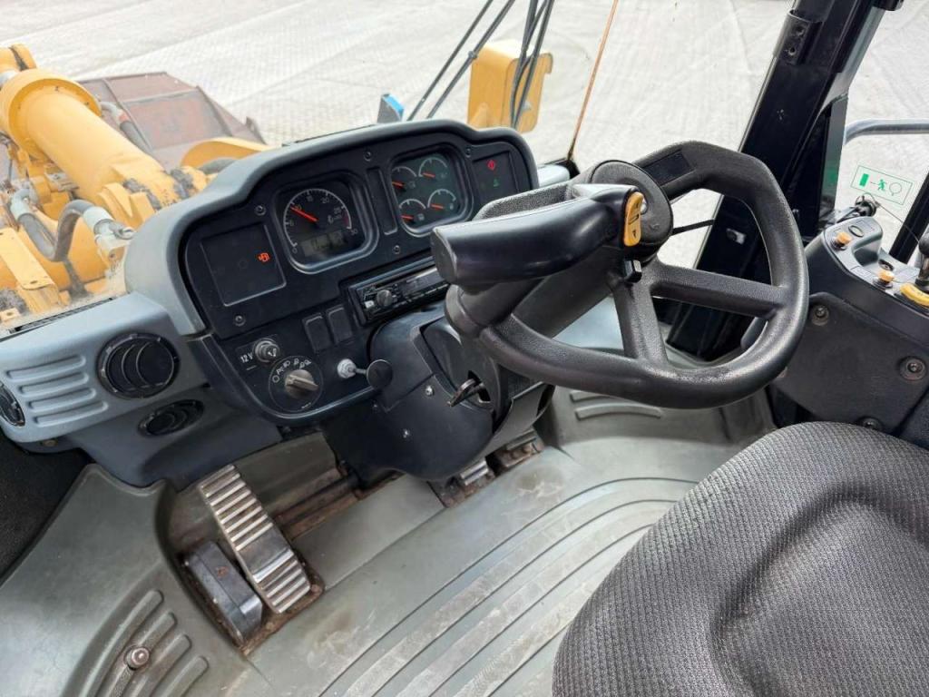 Caterpillar 950 H Photo 25