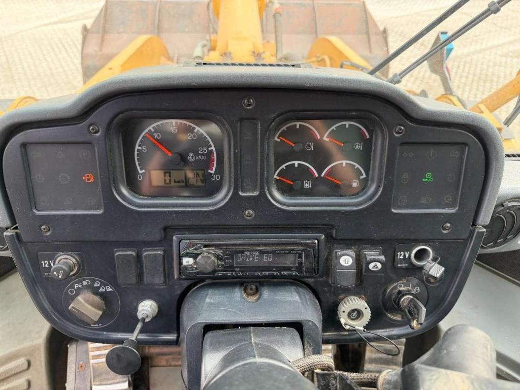 Caterpillar 950 H Photo 26