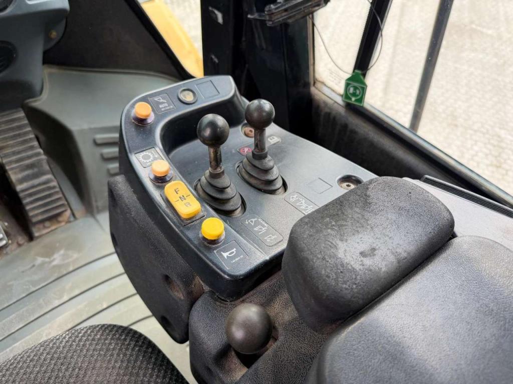 Caterpillar 950 H Photo 27