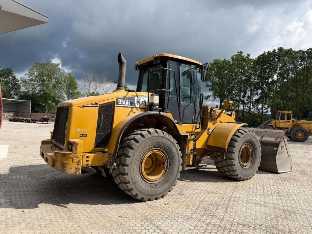 Caterpillar 950 H Photo 6