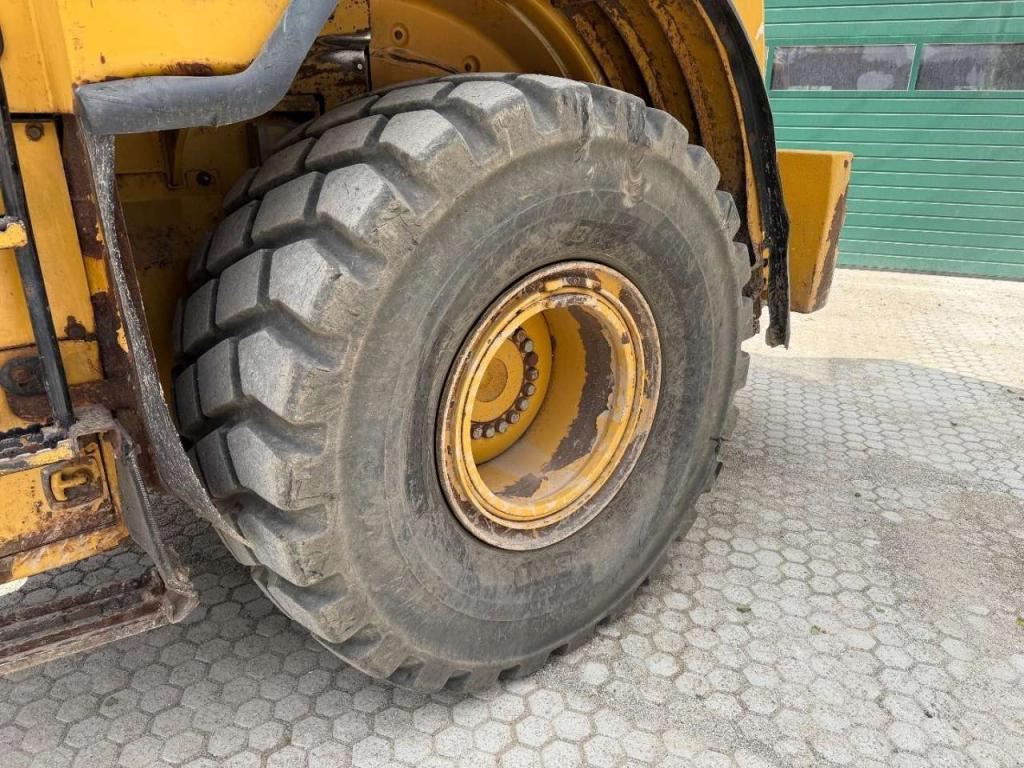 Caterpillar 950 H Photo 8