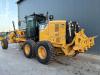 Caterpillar 140M3 Photo 2 thumbnail