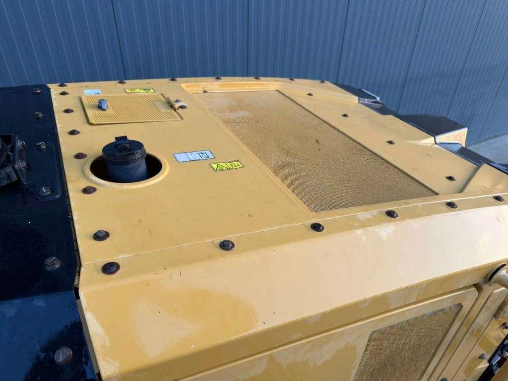 Caterpillar 140M3 Photo 12