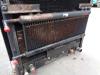 Refroidisseur d'huile hydraulique pour Fiat Hitachi W 170 Photo 1 thumbnail