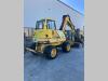 Komatsu PW75R Photo 3 thumbnail