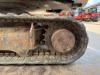 Kubota KX037-4 - Hammer Lines / Quick Coupler Photo 20 thumbnail