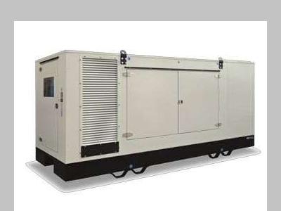 Volvo TWD1683GE - 726 kVA Stage V Genset - DPX-19930 en vente par DPX Power Europe B.V.