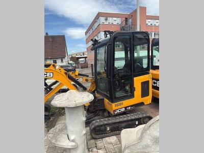 JCB 19-1 Photo 1
