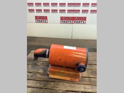Filtre à air pour Fiat Hitachi EX215 en vente par Massucco T. Srl Area Ricambi
