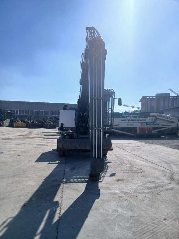 Terex Ecotec TWHS 220 Photo 4