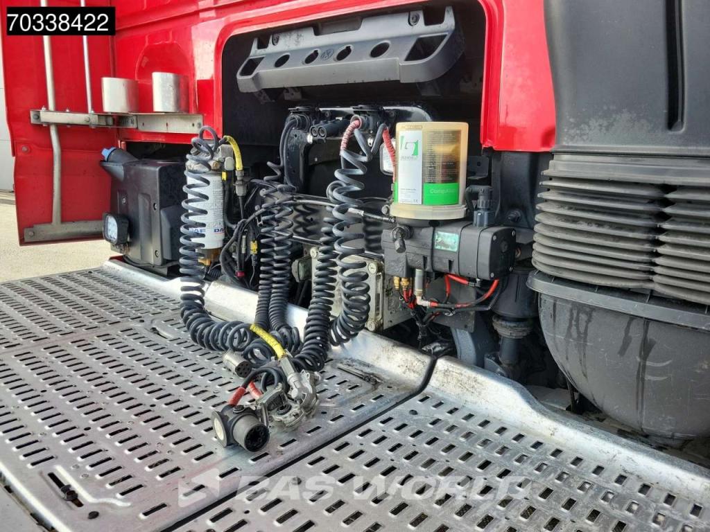 Daf XF 450 4X2 SC NL-Truck APK Standklima ACC Photo 13