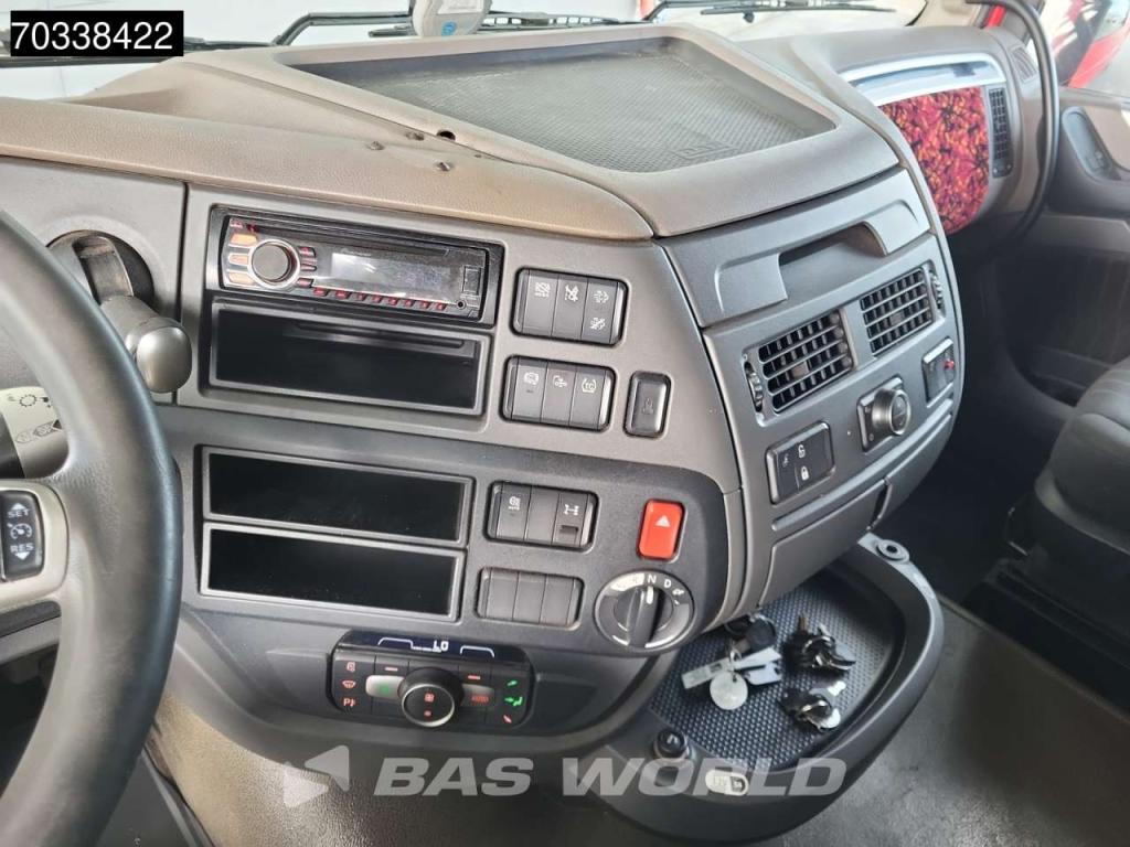 Daf XF 450 4X2 SC NL-Truck APK Standklima ACC Photo 18