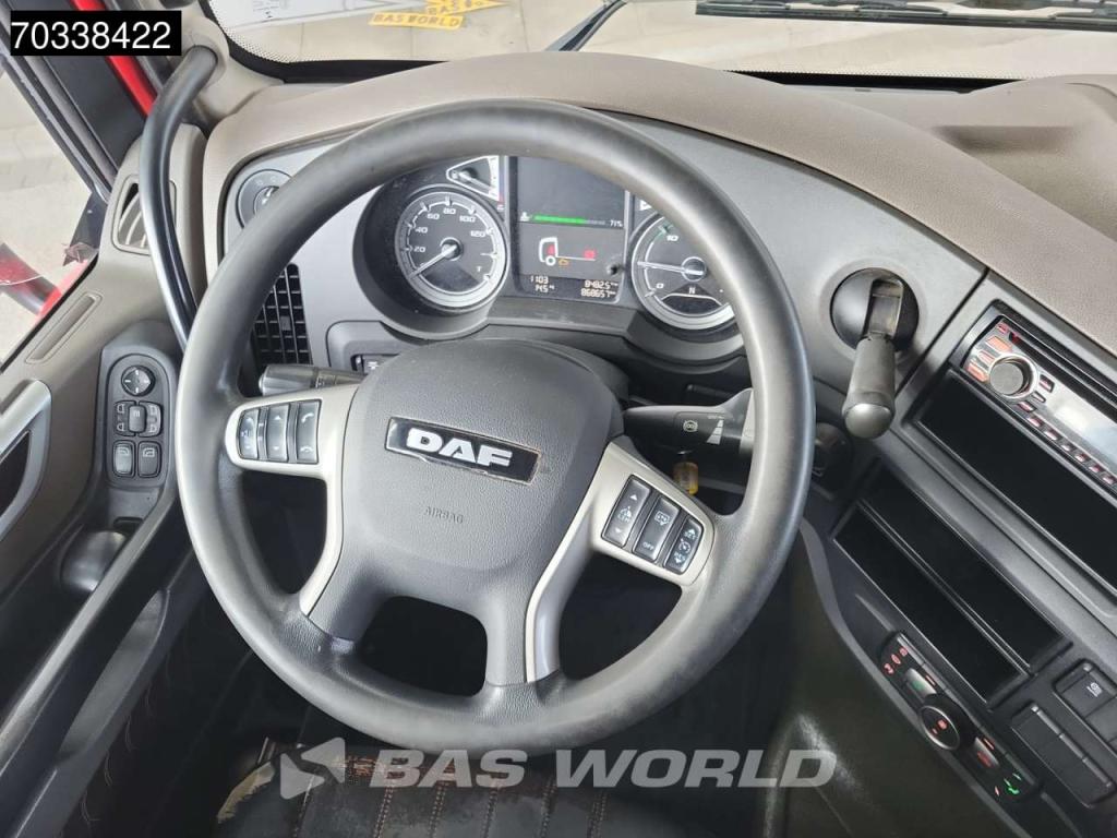 Daf XF 450 4X2 SC NL-Truck APK Standklima ACC Photo 20