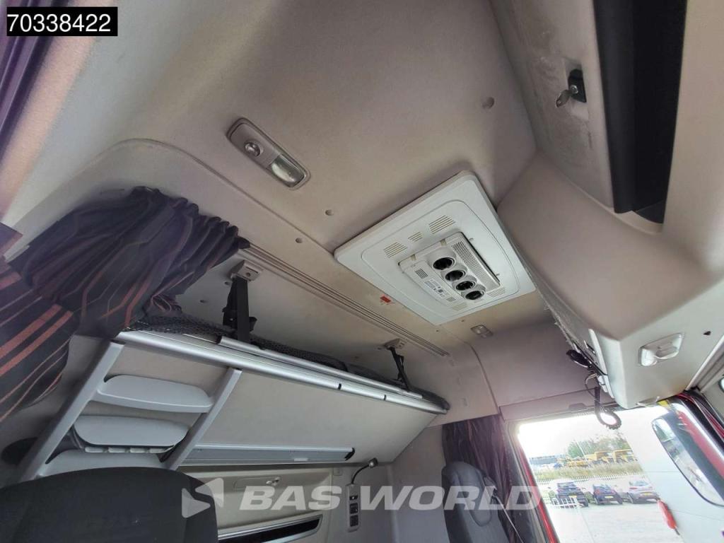 Daf XF 450 4X2 SC NL-Truck APK Standklima ACC Photo 24