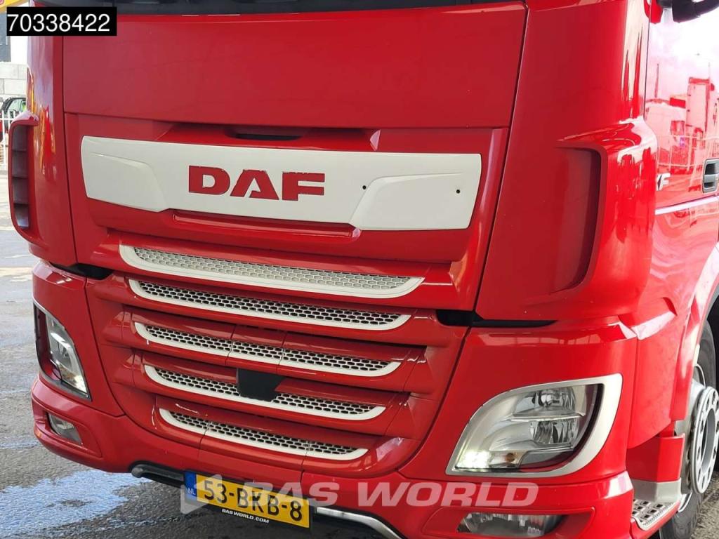 Daf XF 450 4X2 SC NL-Truck APK Standklima ACC Photo 6