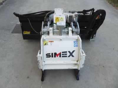 Simex PL4520 en vente par Piccinini Macchine Srl