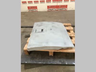 Sportello laterale pour Hitachi ZAXIS 135 US en vente par Massucco T. Srl Area Ricambi