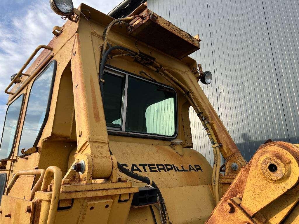 Caterpillar D7G Photo 14