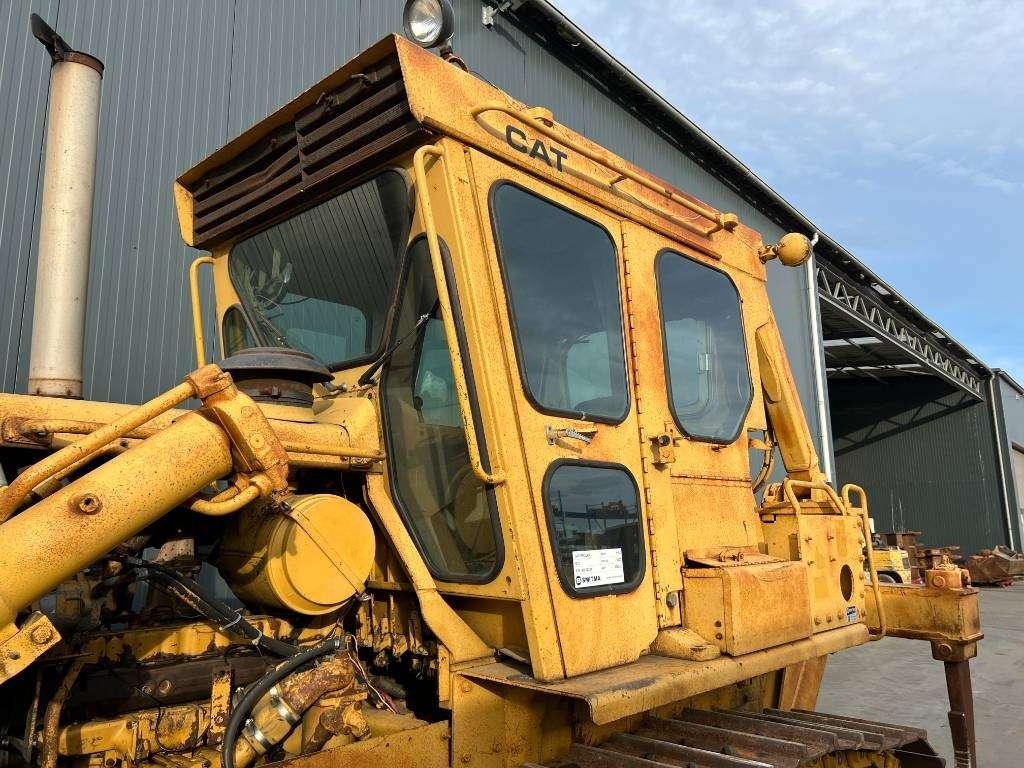 Caterpillar D7G Photo 15