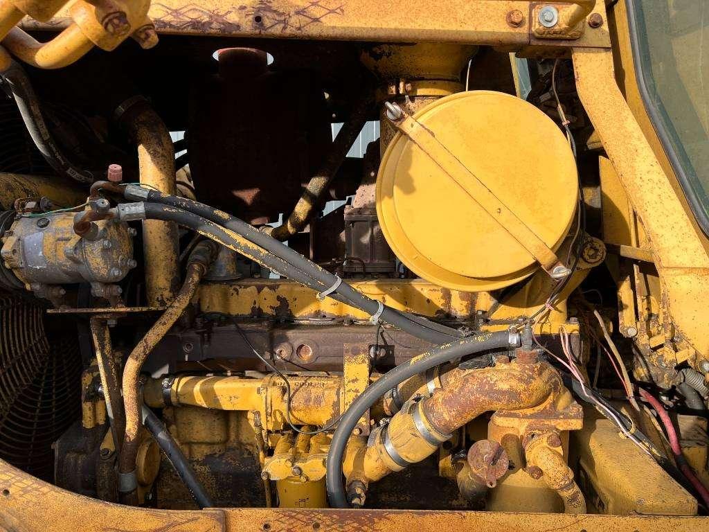 Caterpillar D7G Photo 19