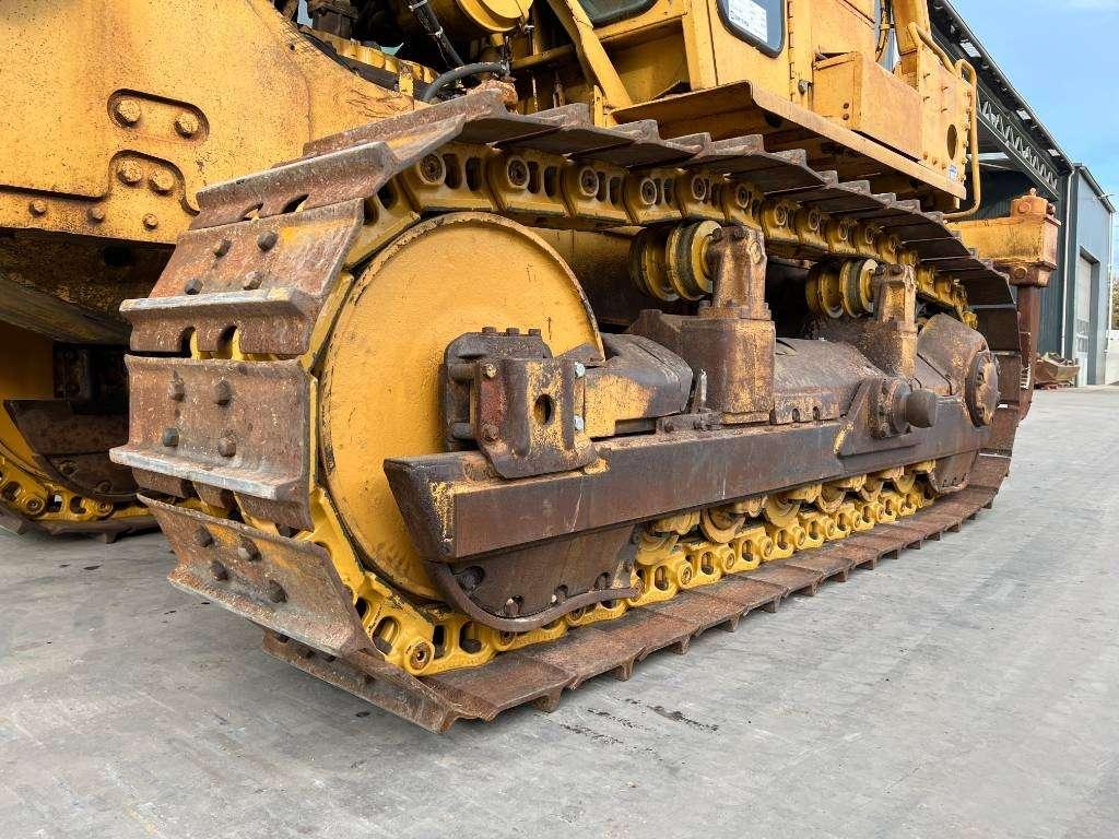 Caterpillar D7G Photo 23