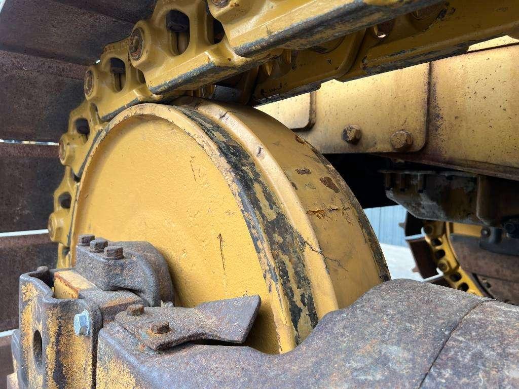 Caterpillar D7G Photo 27