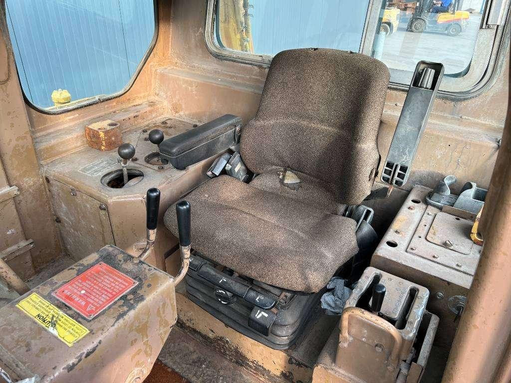 Caterpillar D7G Photo 30