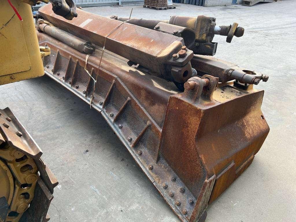 Caterpillar D7G Photo 5