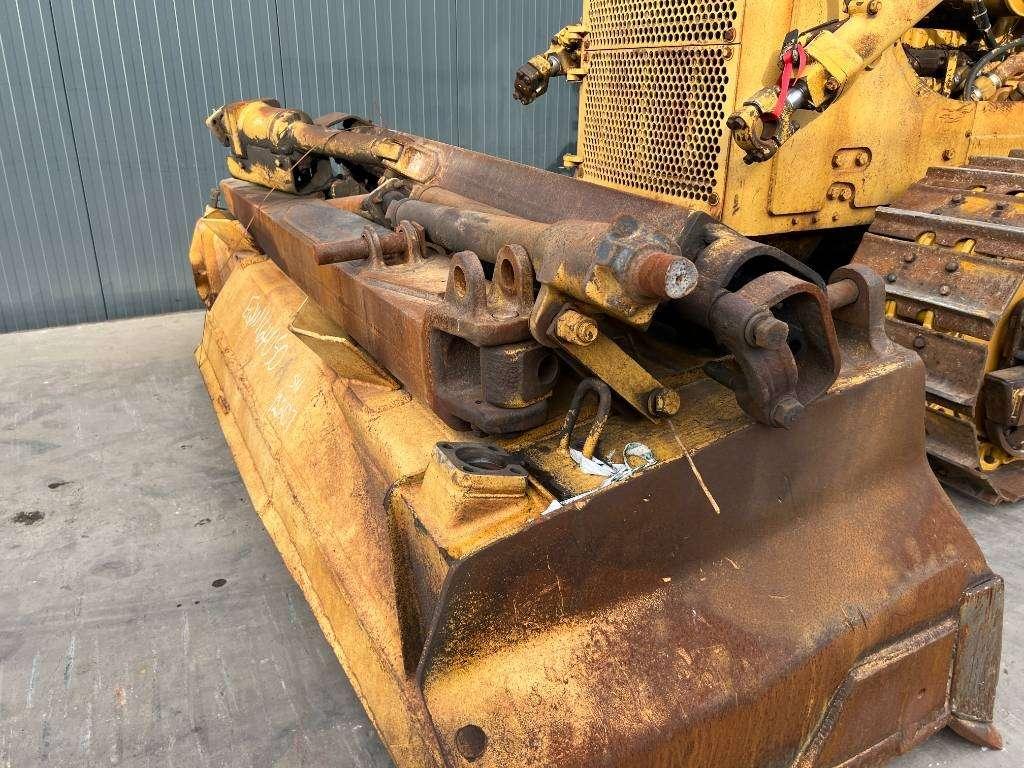 Caterpillar D7G Photo 6