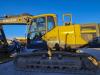 Volvo EC220E Photo 1 thumbnail