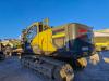 Volvo EC220E Photo 2 thumbnail