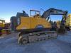 Volvo EC220E Photo 4 thumbnail