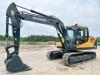 Hyundai R140L - New / Unused / 2025 Model Photo 2 thumbnail