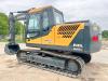 Hyundai R140L - New / Unused / 2025 Model Photo 3 thumbnail